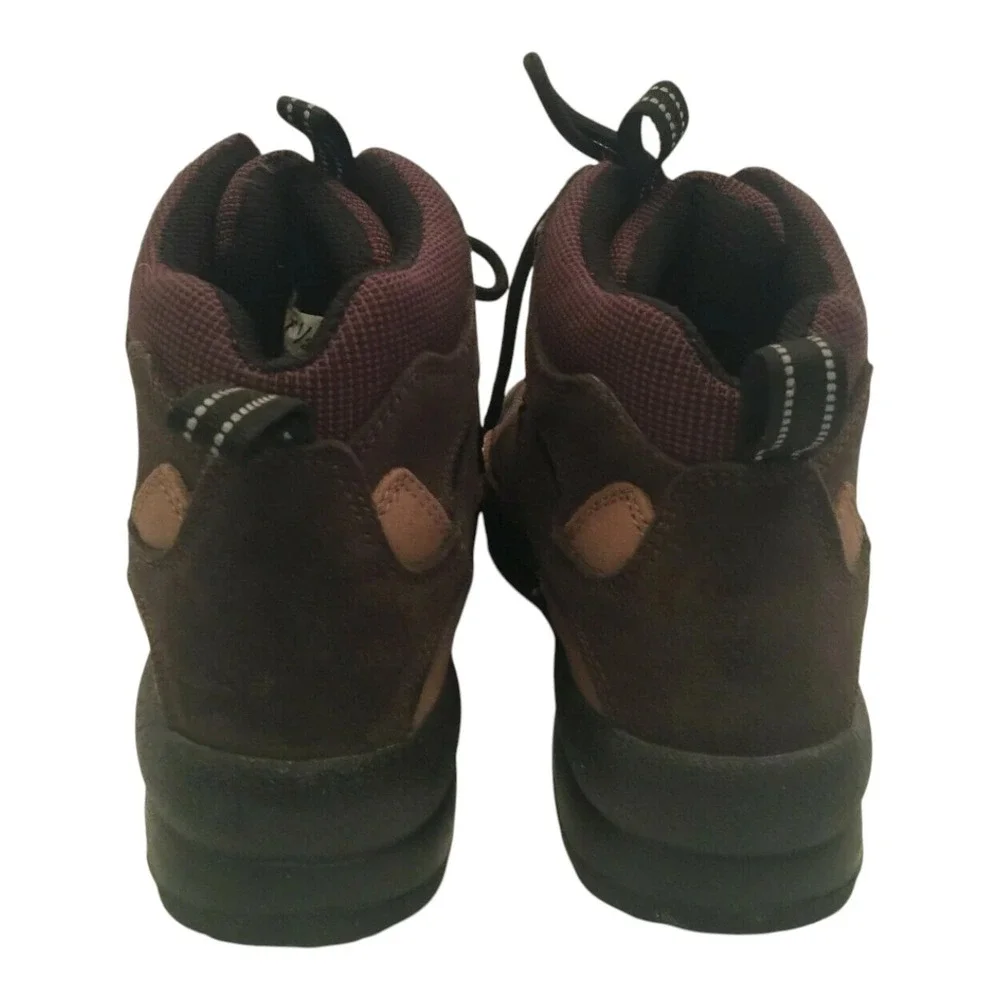 Dolomite mens step